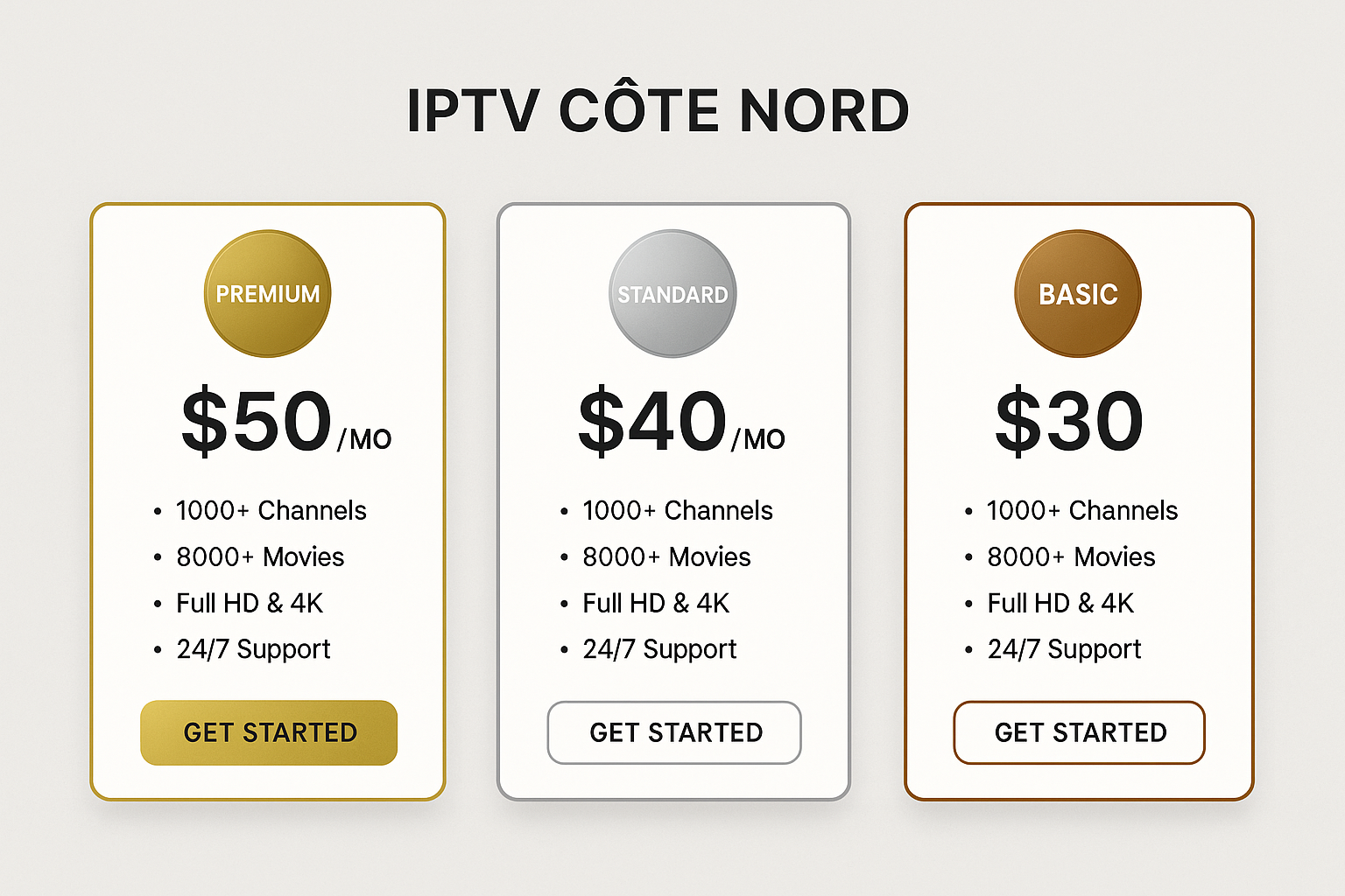 INTERNATIONAL live streaming