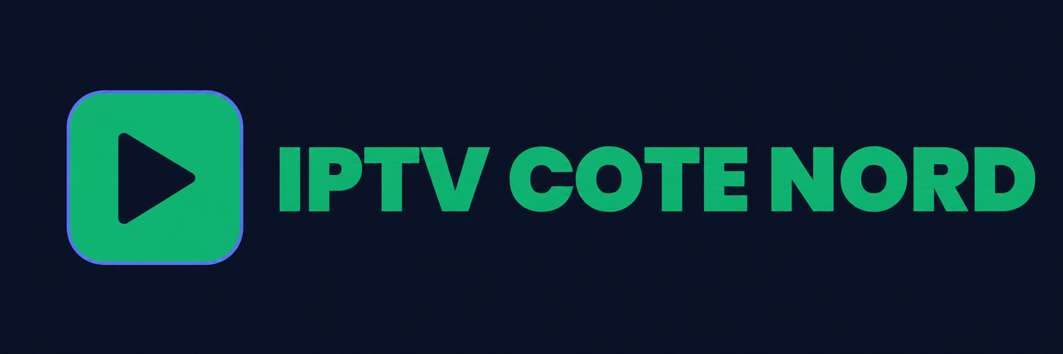 Iptv Cote Nord